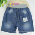 100% pantalones vaqueros de algodón pantalones niños mezclilla vaquera adolescente para niños